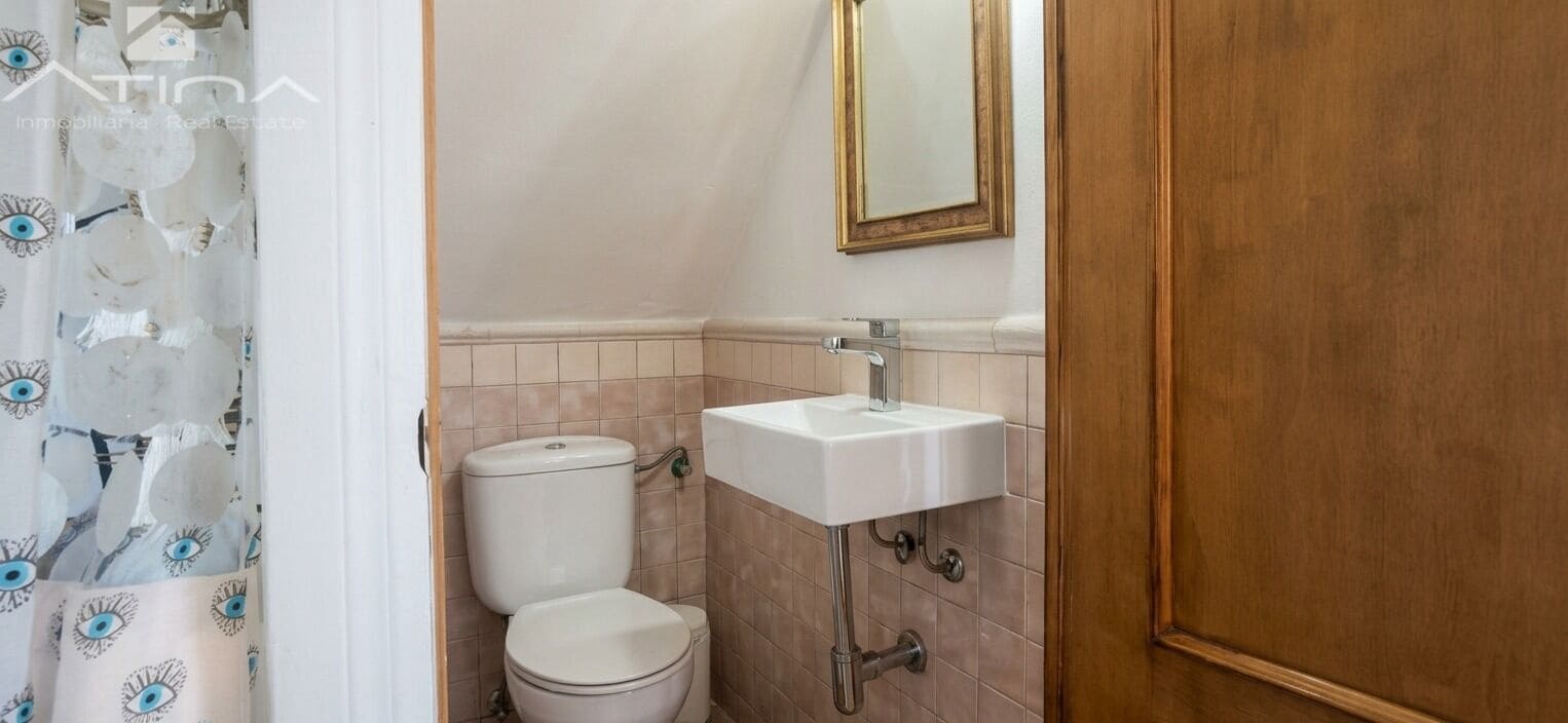 3 slaapkamer Huis te koop in La Font d'En Carros - € 220.000 (Ref: 10142566)