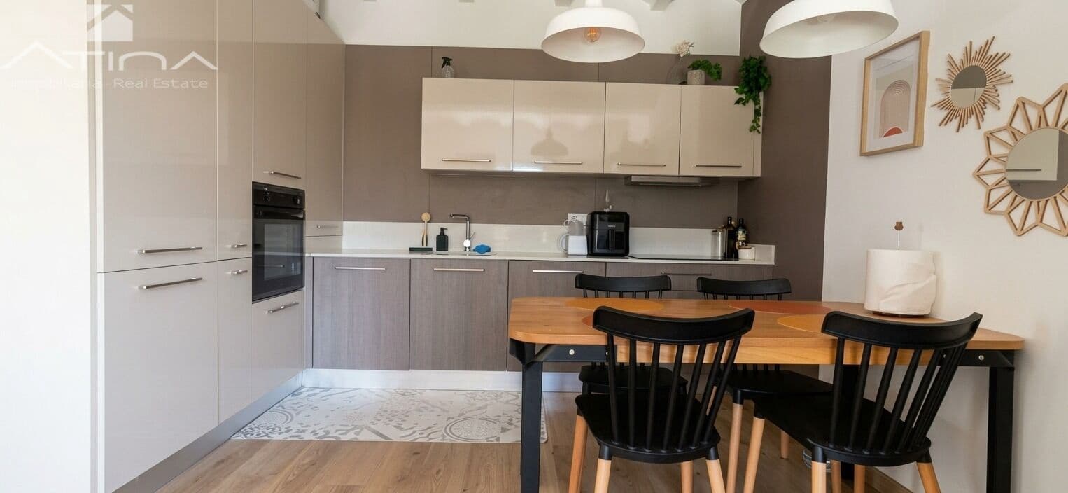3 slaapkamer Huis te koop in La Font d'En Carros - € 220.000 (Ref: 10142566)