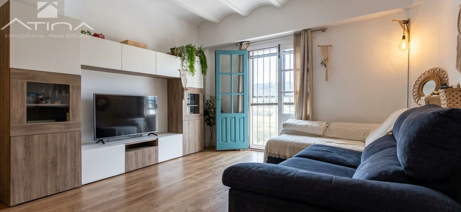 3 slaapkamer Huis te koop in La Font d'En Carros - € 220.000 (Ref: 10142566)