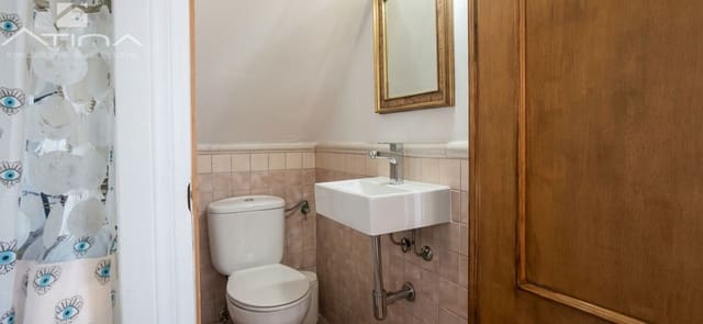 3 slaapkamer Huis te koop in La Font d'En Carròs - € 220.000 (Ref: 10142566)