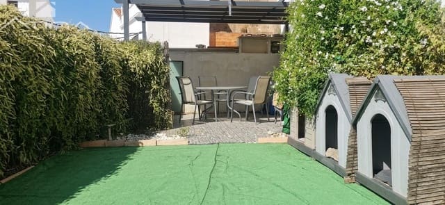 3 slaapkamer Huis te koop in La Font d'En Carròs - € 220.000 (Ref: 10142566)