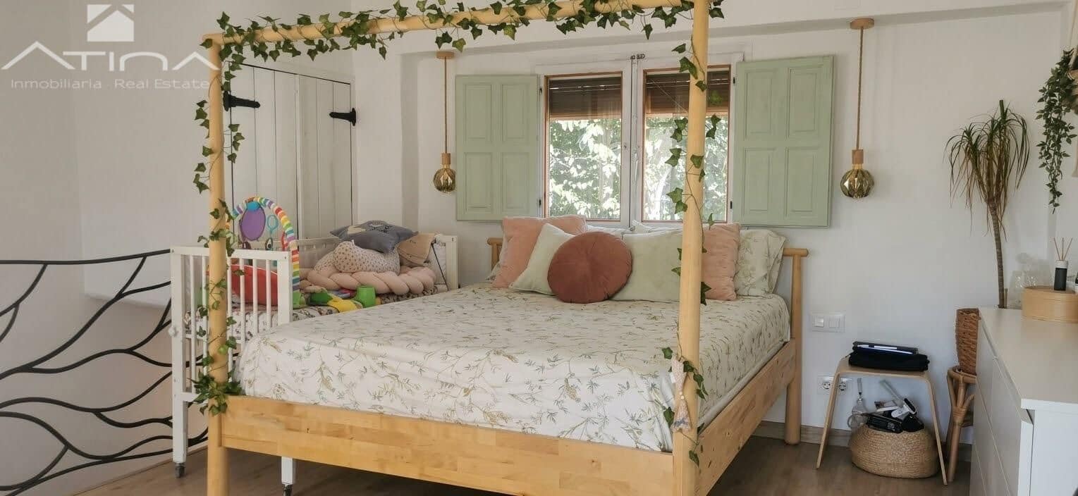 3 slaapkamer Huis te koop in La Font d'En Carros - € 220.000 (Ref: 10142566)