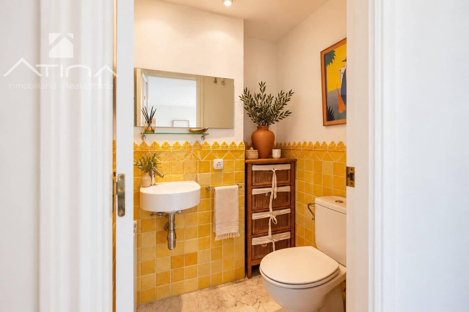 Ático de 3 habitaciones en Javea / Xàbia en venta con piscina garaje - 675.000 € (Ref: 10159623)