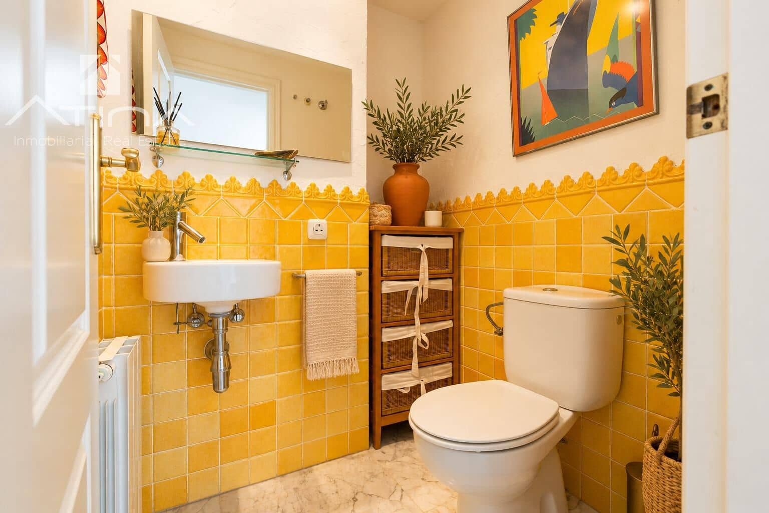 Ático de 3 habitaciones en Javea / Xàbia en venta con piscina garaje - 675.000 € (Ref: 10159623)