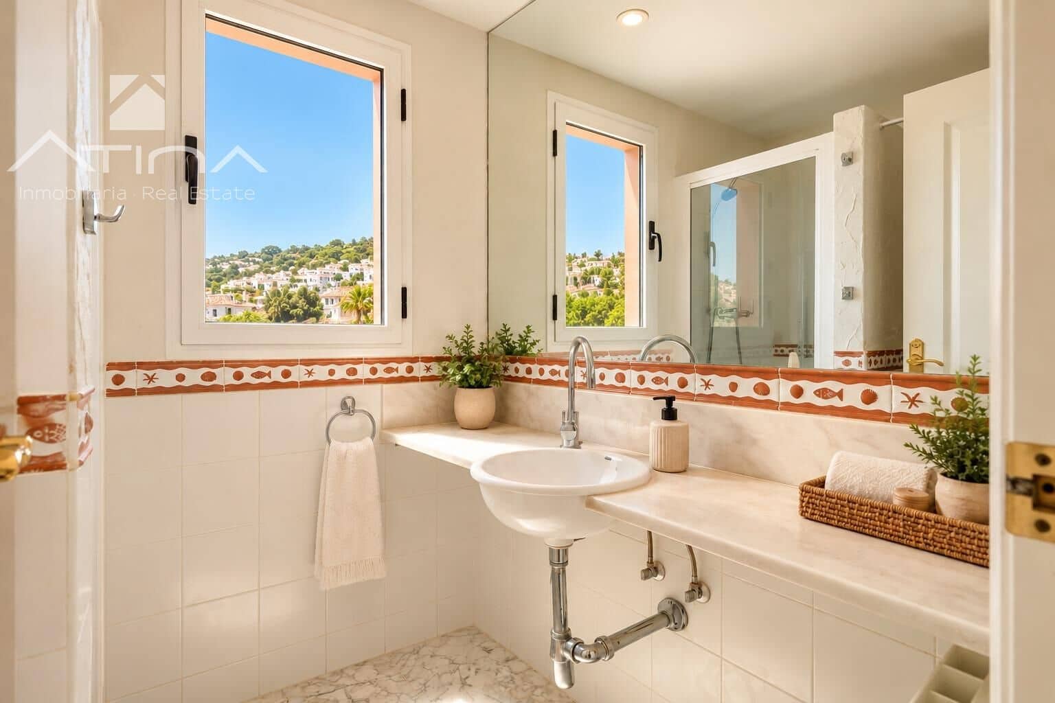 Ático de 3 habitaciones en Javea / Xàbia en venta con piscina garaje - 675.000 € (Ref: 10159623)