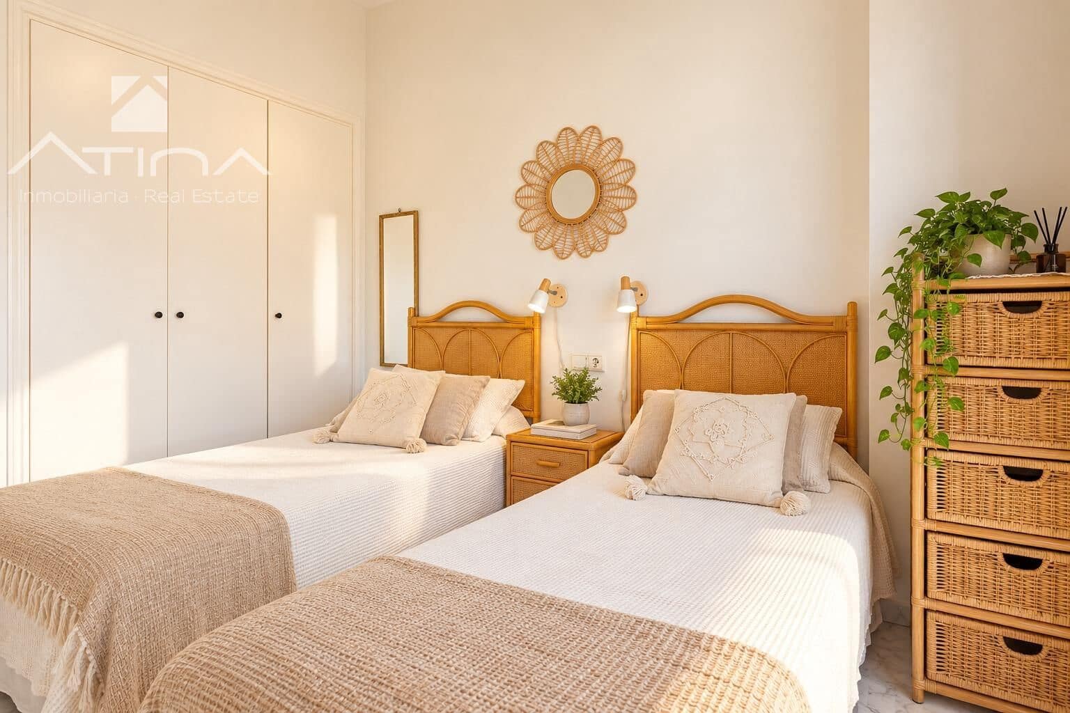 Ático de 3 habitaciones en Javea / Xàbia en venta con piscina garaje - 675.000 € (Ref: 10159623)