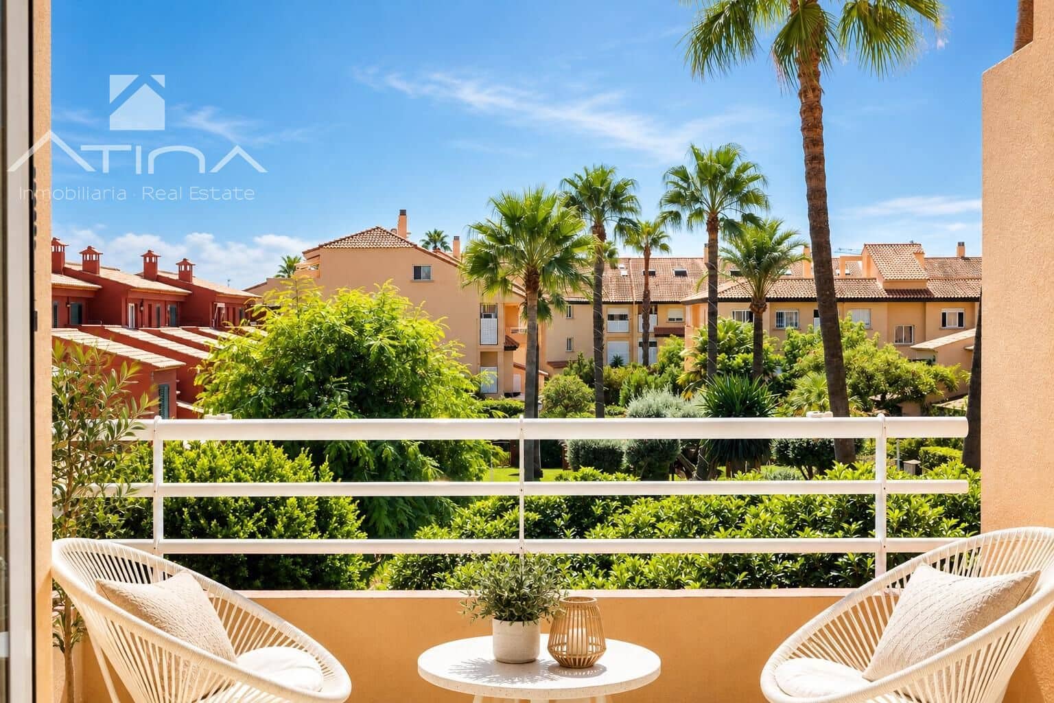 Ático de 3 habitaciones en Javea / Xàbia en venta con piscina garaje - 675.000 € (Ref: 10159623)