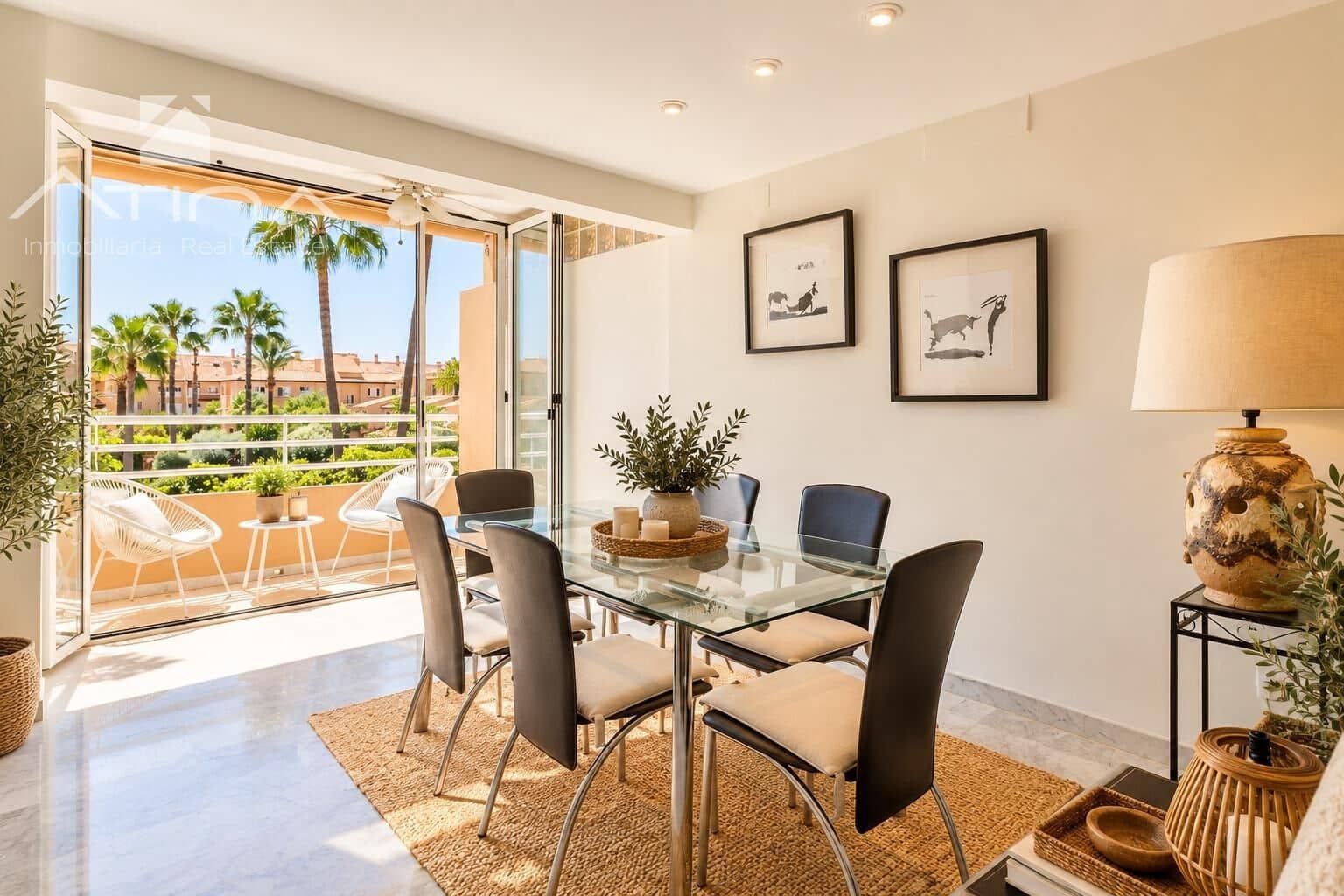 Ático de 3 habitaciones en Javea / Xàbia en venta con piscina garaje - 675.000 € (Ref: 10159623)