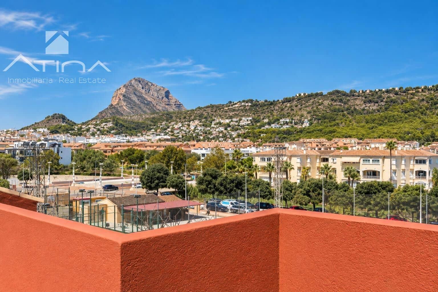Ático de 3 habitaciones en Javea / Xàbia en venta con piscina garaje - 675.000 € (Ref: 10159623)