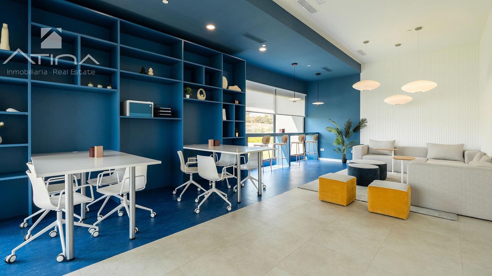 3 sovrum Lägenhet till salu i Benidorm med pool garage - 1 332 000 € (Ref: 10161743)