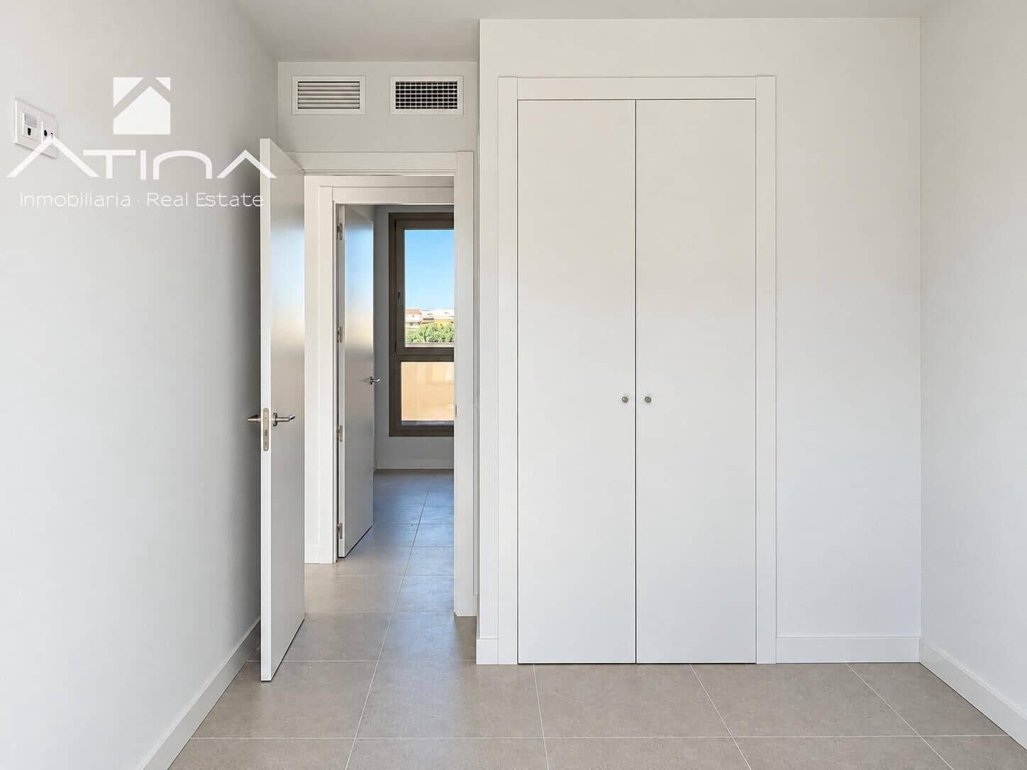 3 soverom Penthouse til salgs i Denia med svømmebasseng garasje - € 579 000 (Ref: 10171561)
