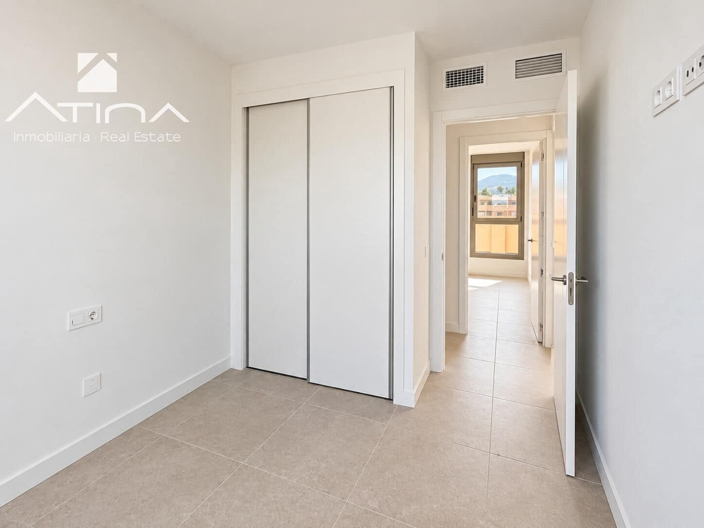 3 soverom Penthouse til salgs i Denia med svømmebasseng garasje - € 579 000 (Ref: 10171561)