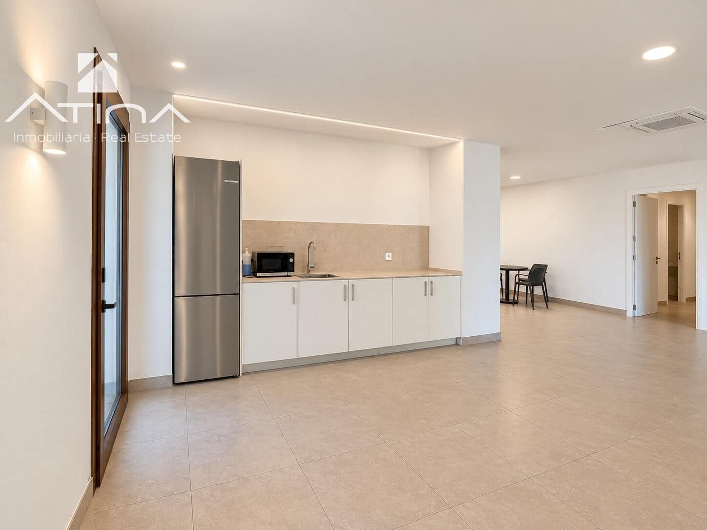 3 soverom Penthouse til salgs i Denia med svømmebasseng garasje - € 579 000 (Ref: 10171561)