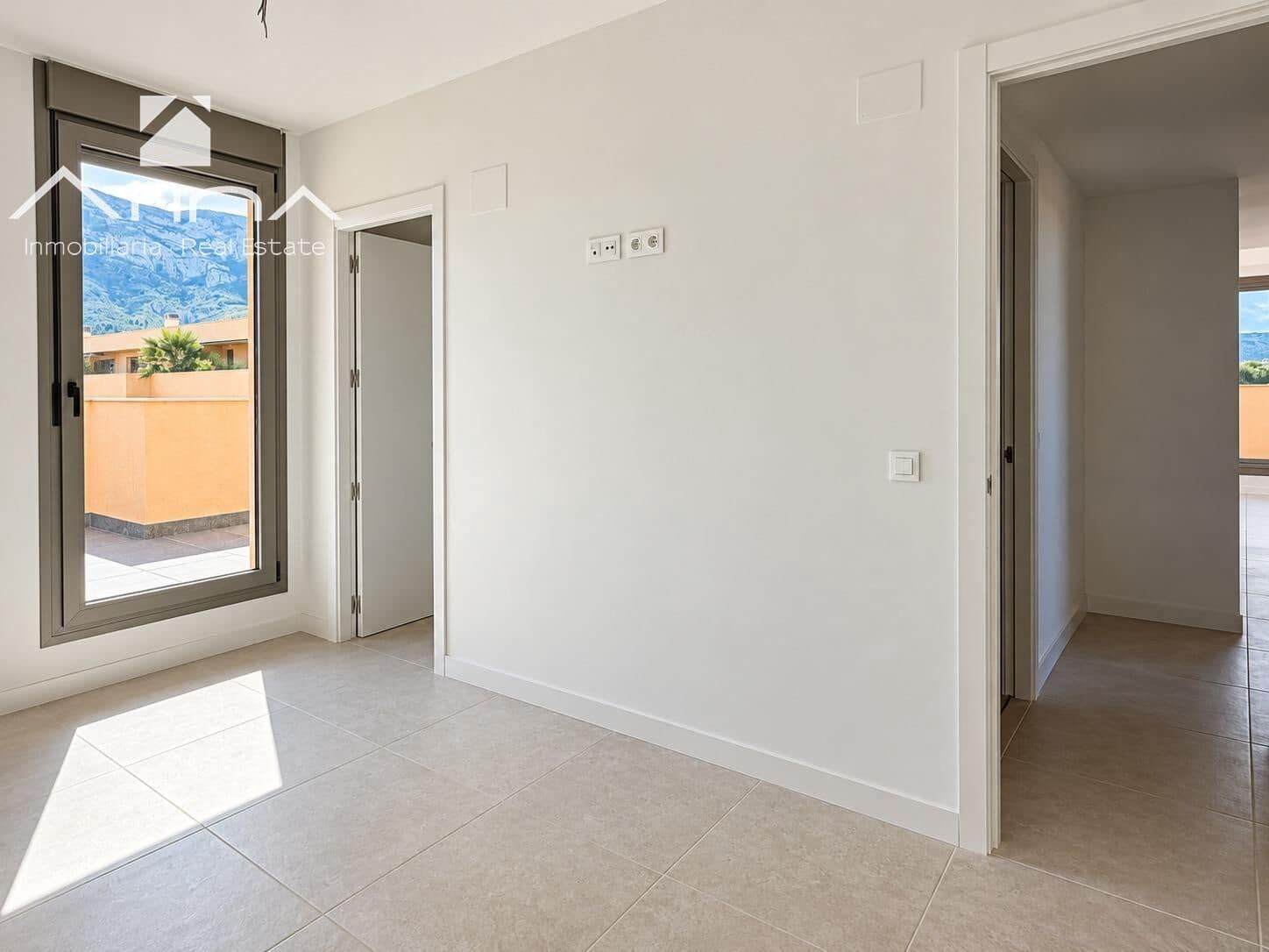 3 soverom Penthouse til salgs i Denia med svømmebasseng garasje - € 579 000 (Ref: 10171561)