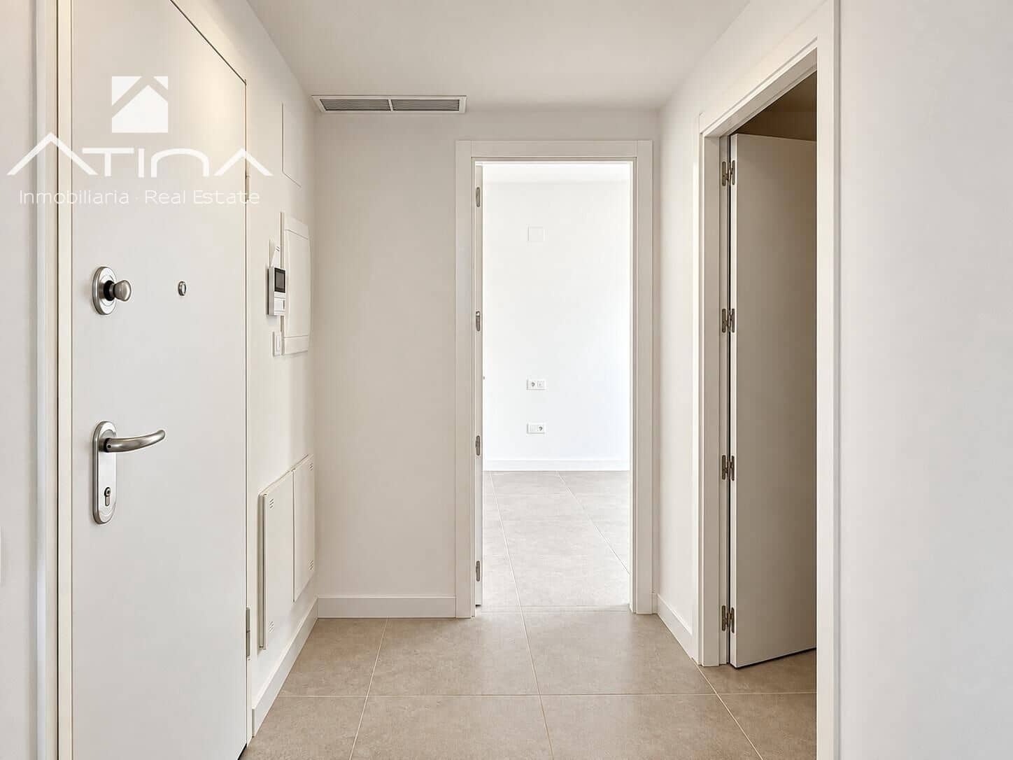 3 soverom Penthouse til salgs i Denia med svømmebasseng garasje - € 579 000 (Ref: 10171561)