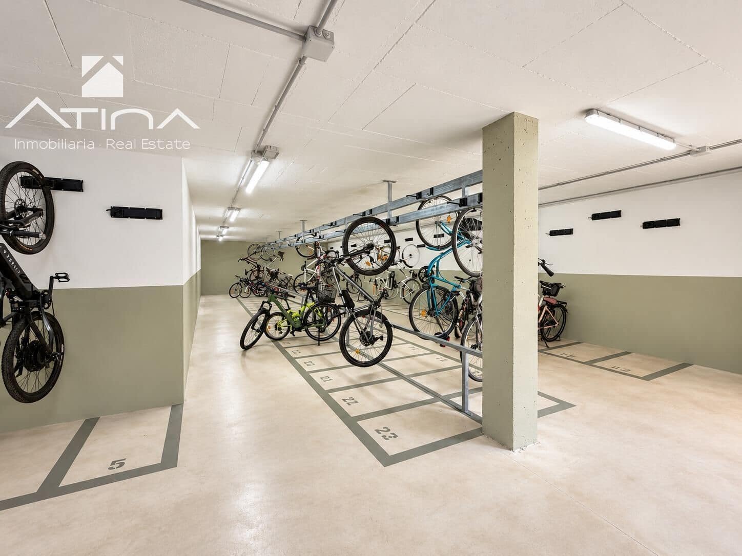 3 soverom Penthouse til salgs i Denia med svømmebasseng garasje - € 579 000 (Ref: 10171561)