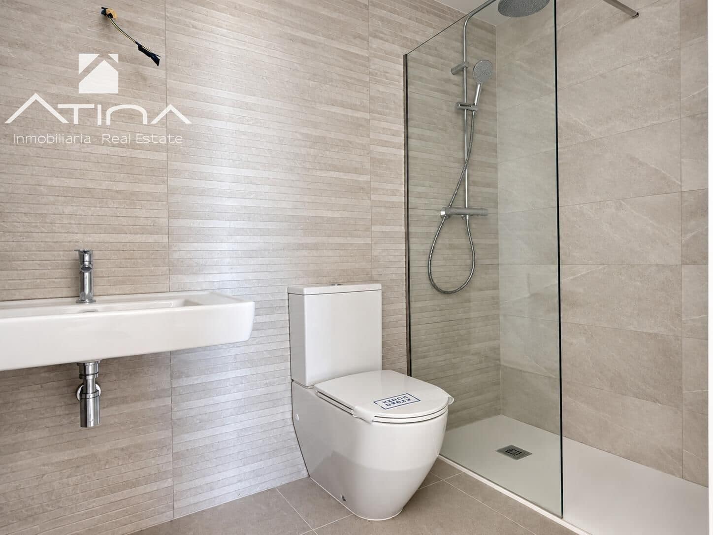 3 soverom Penthouse til salgs i Denia med svømmebasseng garasje - € 579 000 (Ref: 10171561)