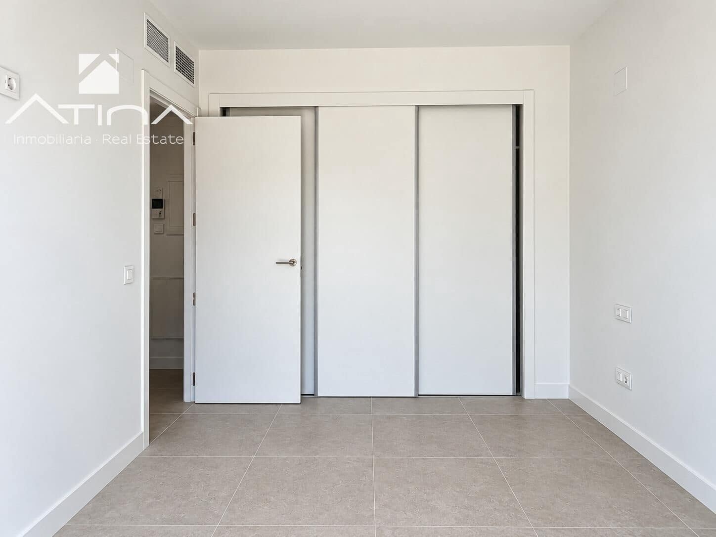 3 soverom Penthouse til salgs i Denia med svømmebasseng garasje - € 579 000 (Ref: 10171561)
