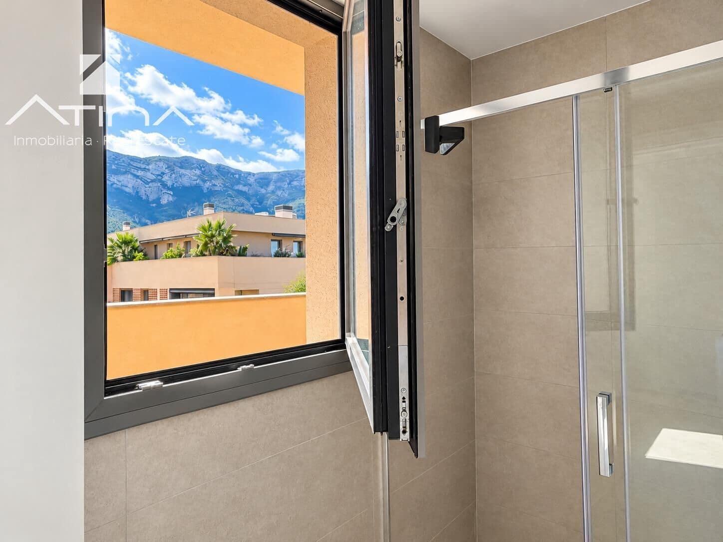 3 soverom Penthouse til salgs i Denia med svømmebasseng garasje - € 579 000 (Ref: 10171561)