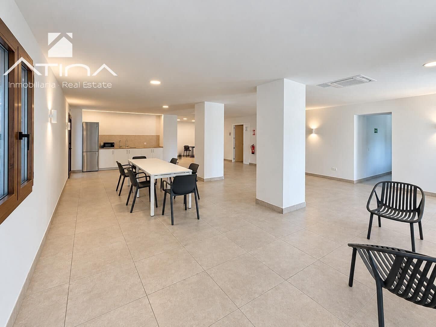 3 soverom Penthouse til salgs i Denia med svømmebasseng garasje - € 579 000 (Ref: 10171561)