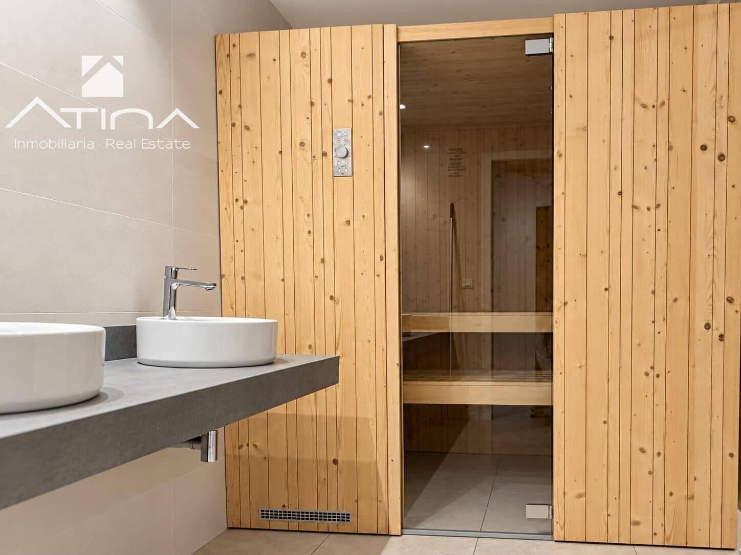 3 soverom Penthouse til salgs i Denia med svømmebasseng garasje - € 579 000 (Ref: 10171561)