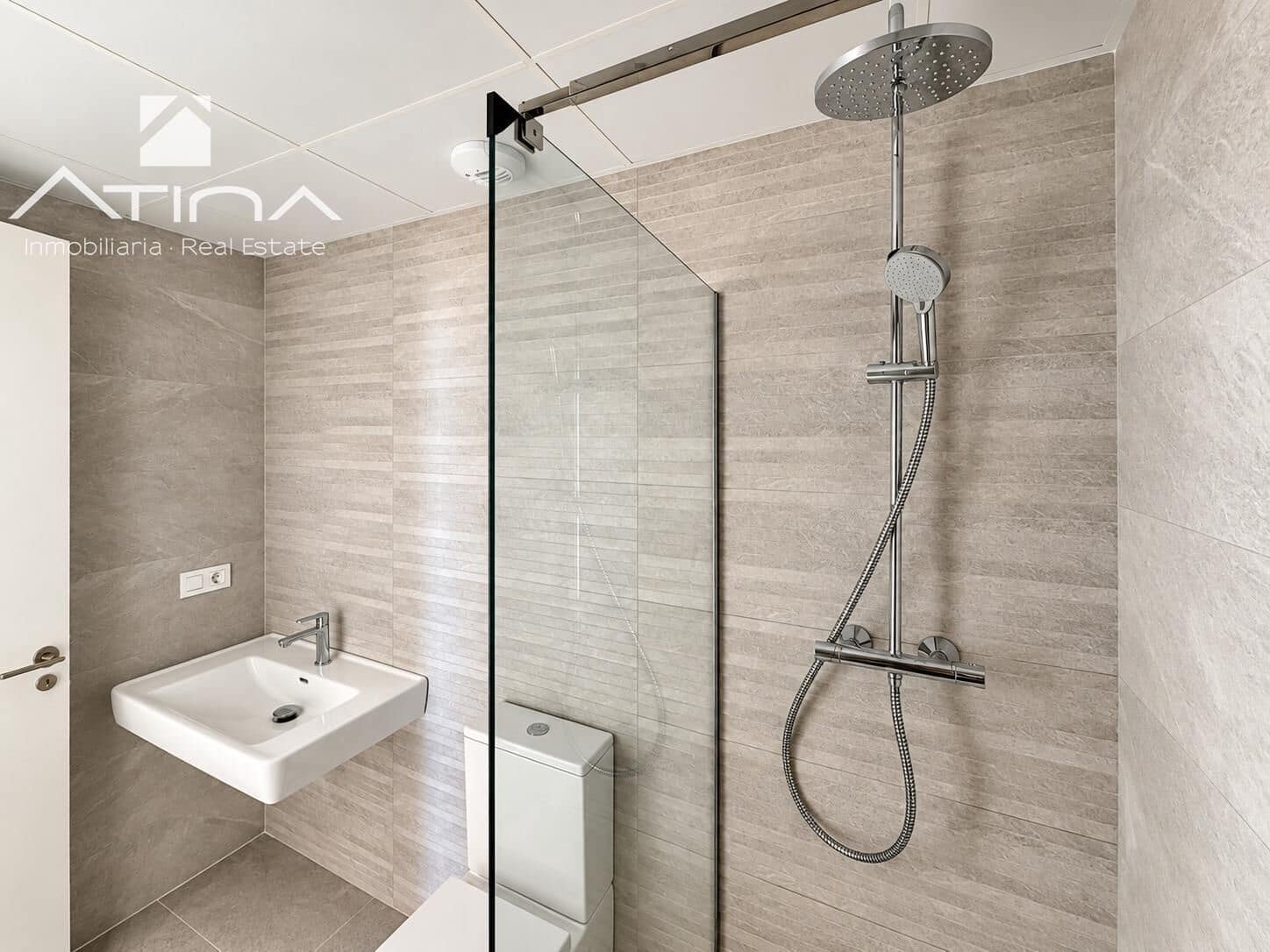 3 soverom Penthouse til salgs i Denia med svømmebasseng garasje - € 579 000 (Ref: 10171561)