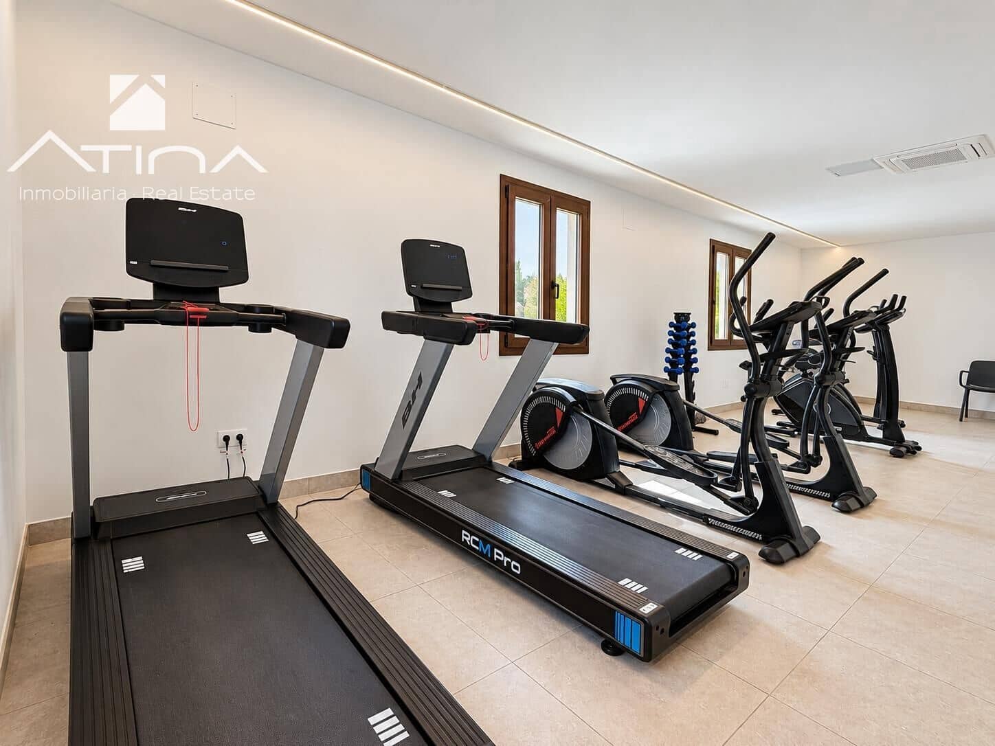 3 soverom Penthouse til salgs i Denia med svømmebasseng garasje - € 579 000 (Ref: 10171561)