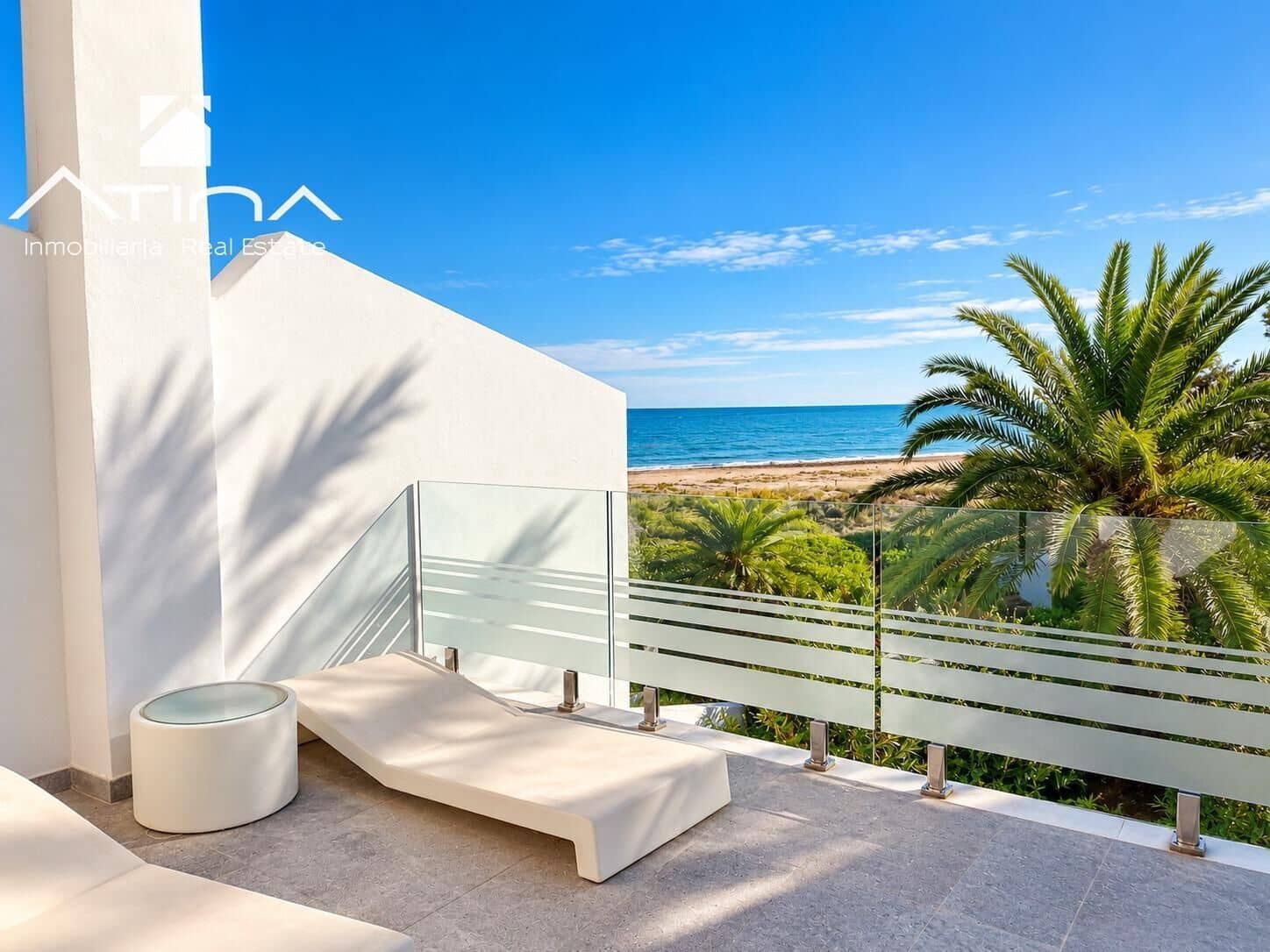 Adosado de 2 habitaciones en Dénia en venta con piscina garaje - 985.000 € (Ref: 10173869)