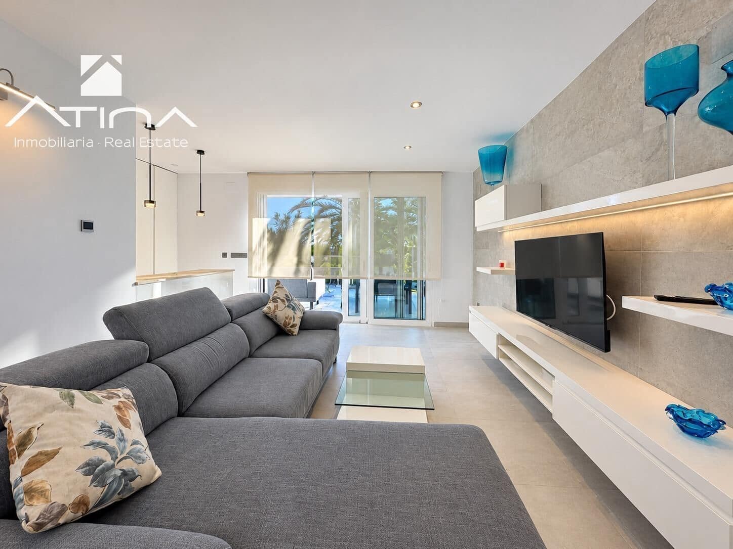 Adosado de 2 habitaciones en Dénia en venta con piscina garaje - 985.000 € (Ref: 10173869)