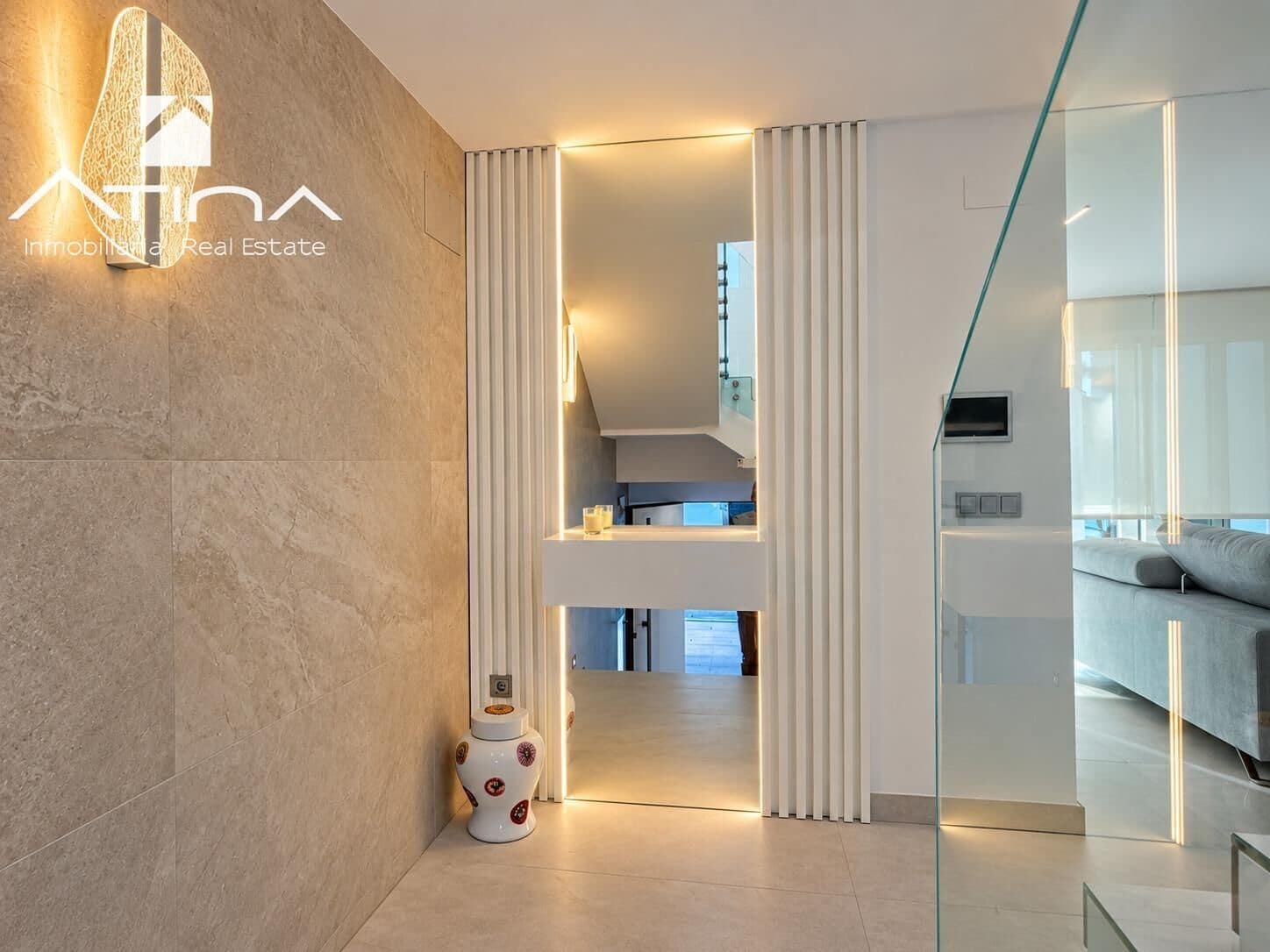 Adosado de 2 habitaciones en Dénia en venta con piscina garaje - 985.000 € (Ref: 10173869)