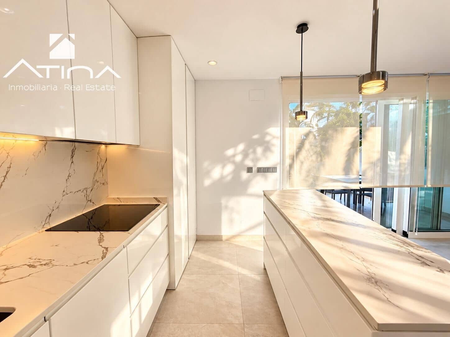 Adosado de 2 habitaciones en Dénia en venta con piscina garaje - 985.000 € (Ref: 10173869)