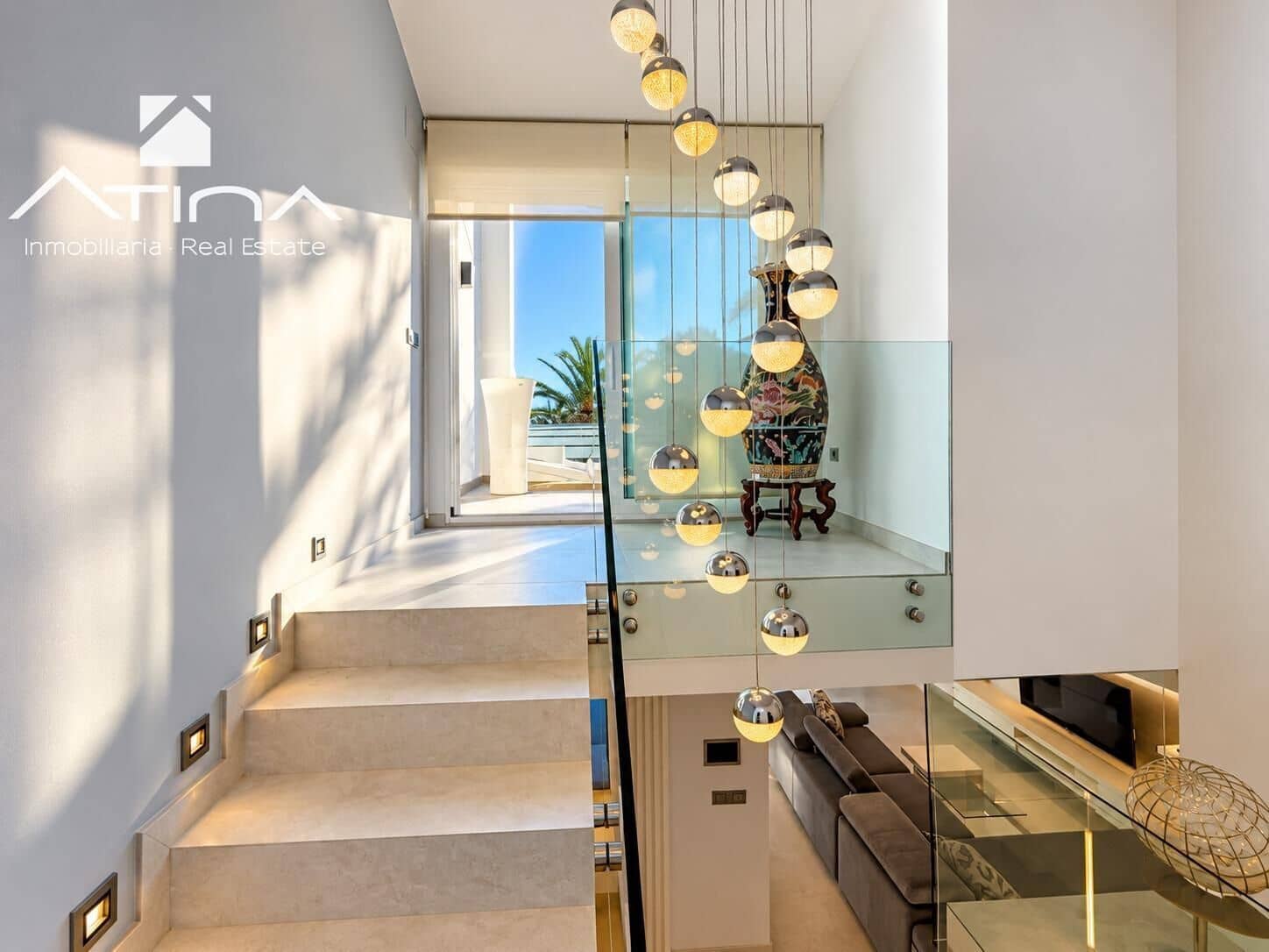 Adosado de 2 habitaciones en Dénia en venta con piscina garaje - 985.000 € (Ref: 10173869)