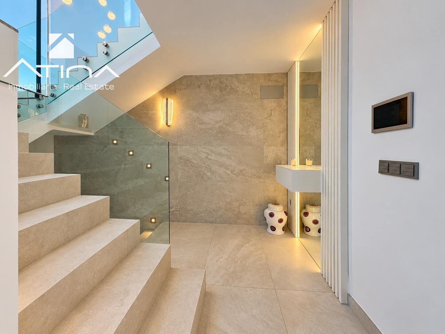 Adosado de 2 habitaciones en Dénia en venta con piscina garaje - 985.000 € (Ref: 10173869)