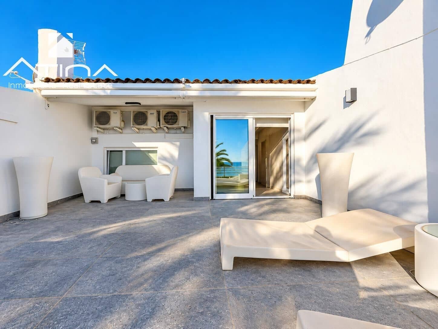 Adosado de 2 habitaciones en Dénia en venta con piscina garaje - 985.000 € (Ref: 10173869)