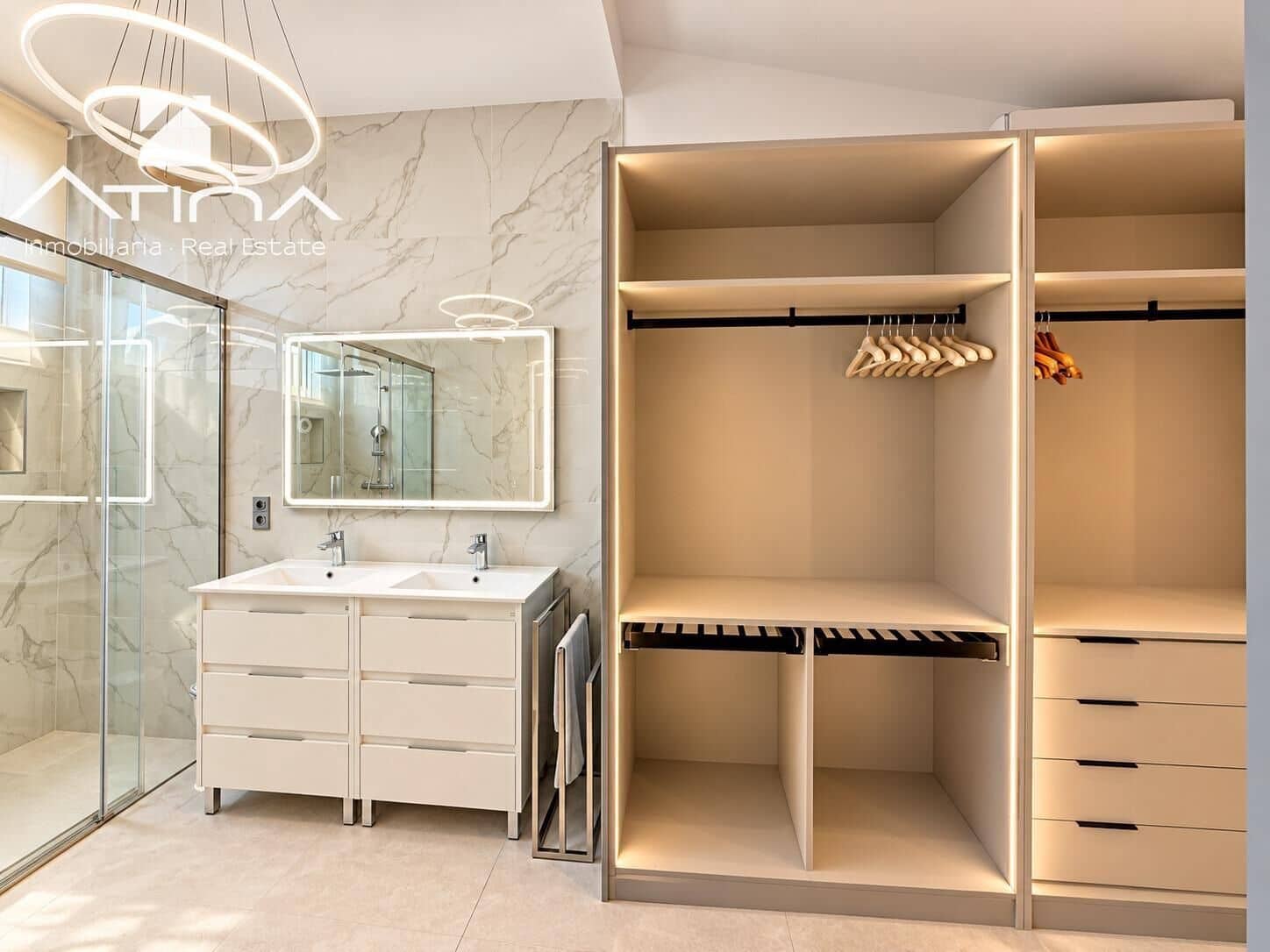 Adosado de 2 habitaciones en Dénia en venta con piscina garaje - 985.000 € (Ref: 10173869)