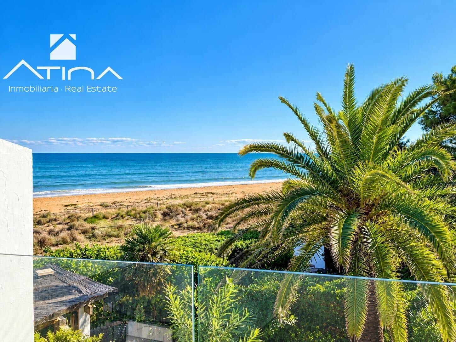 Adosado de 2 habitaciones en Dénia en venta con piscina garaje - 985.000 € (Ref: 10173869)