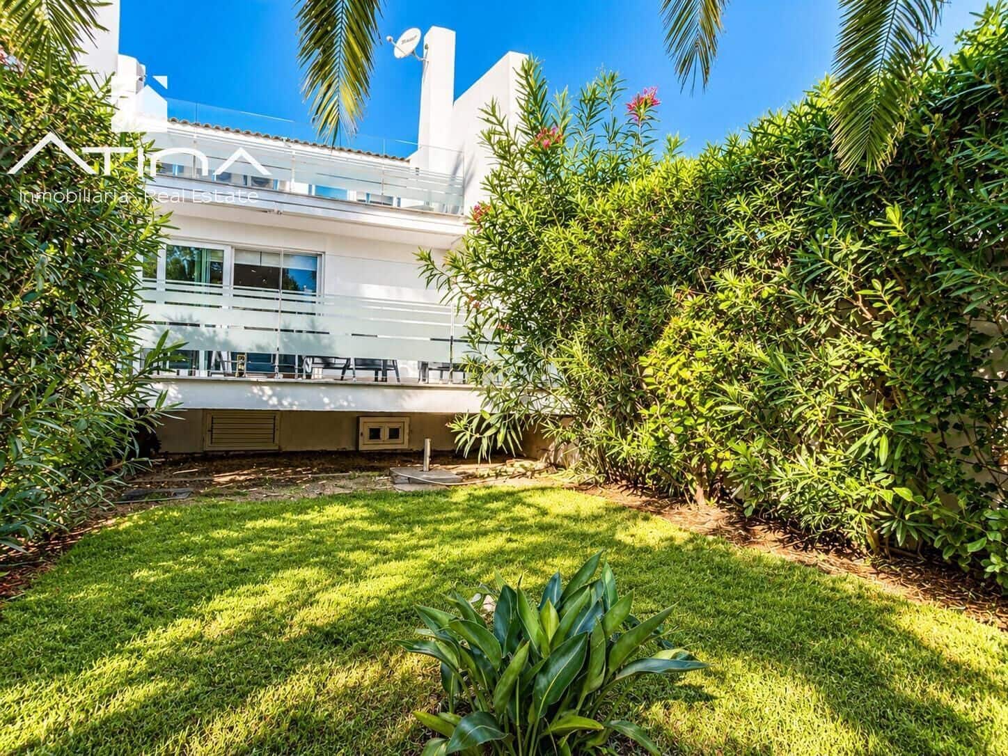 Adosado de 2 habitaciones en Dénia en venta con piscina garaje - 985.000 € (Ref: 10173869)