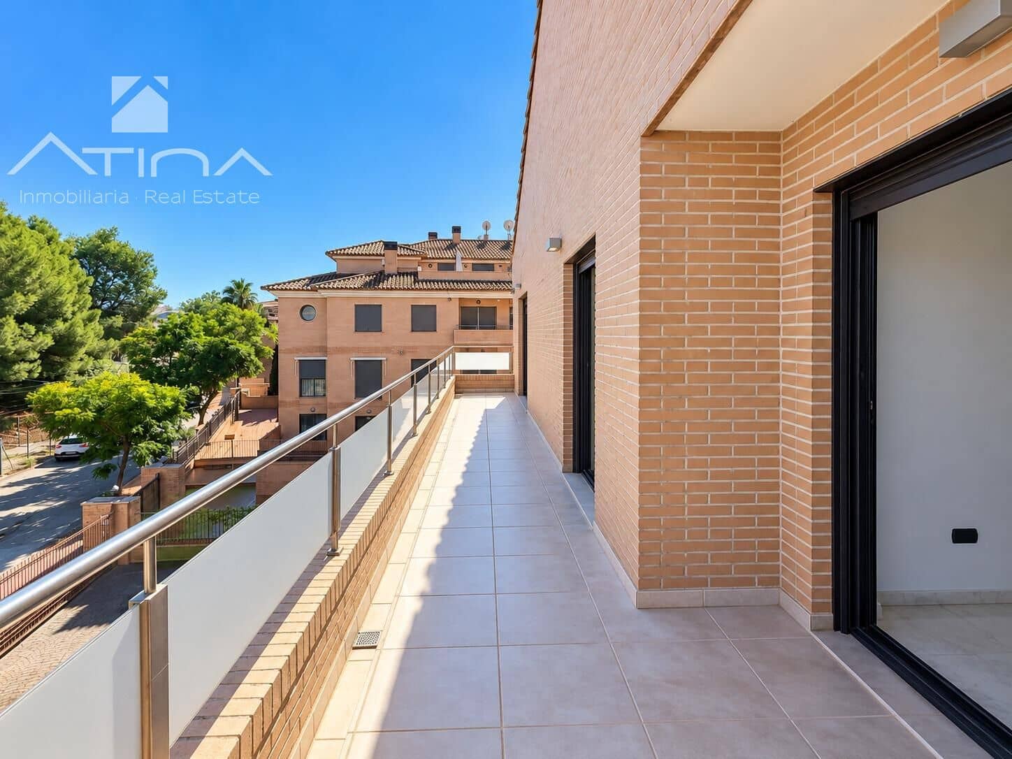 3 soverom Penthouse til salgs i Arenal med svømmebasseng garasje - € 775 000 (Ref: 10174699)