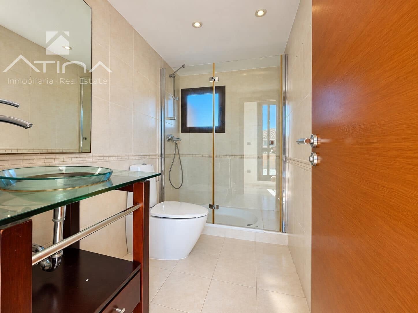 3 soverom Penthouse til salgs i Arenal med svømmebasseng garasje - € 775 000 (Ref: 10174699)