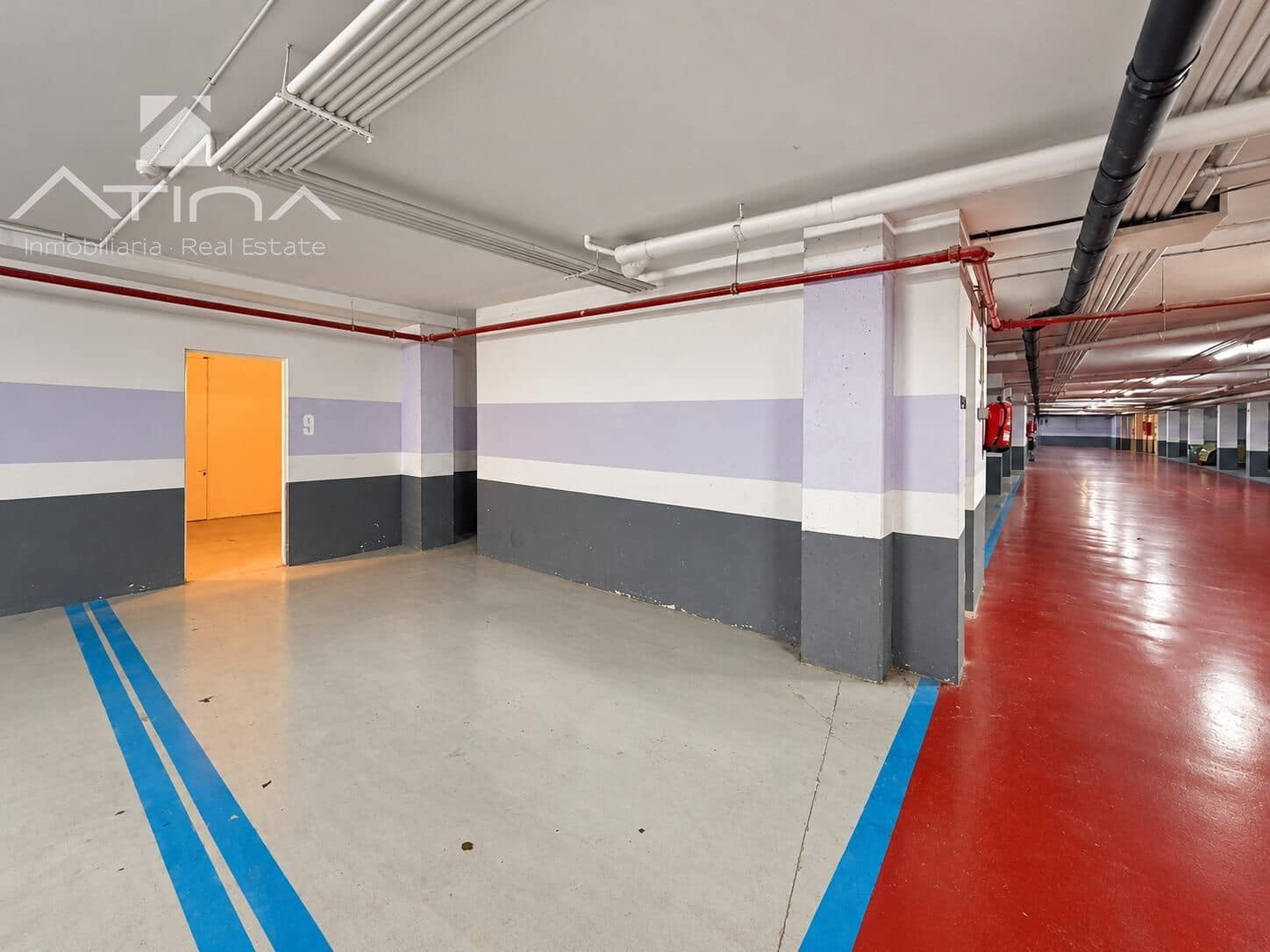 3 soverom Penthouse til salgs i Arenal med svømmebasseng garasje - € 775 000 (Ref: 10174699)