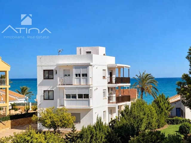 3 bedroom Penthouse for sale in Arenal, Javea / Xàbia with pool garage - € 775,000 (Ref: 10174699)