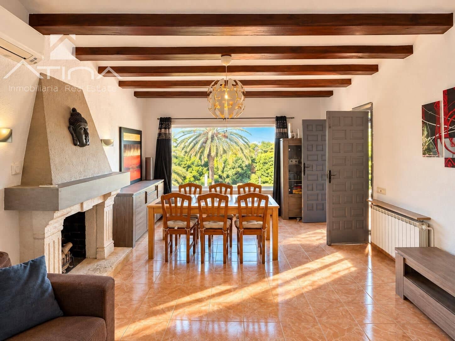 7 slaapkamer Villa te koop in Javea / Xabia met zwembad garage - € 785.000 (Ref: 10183090)