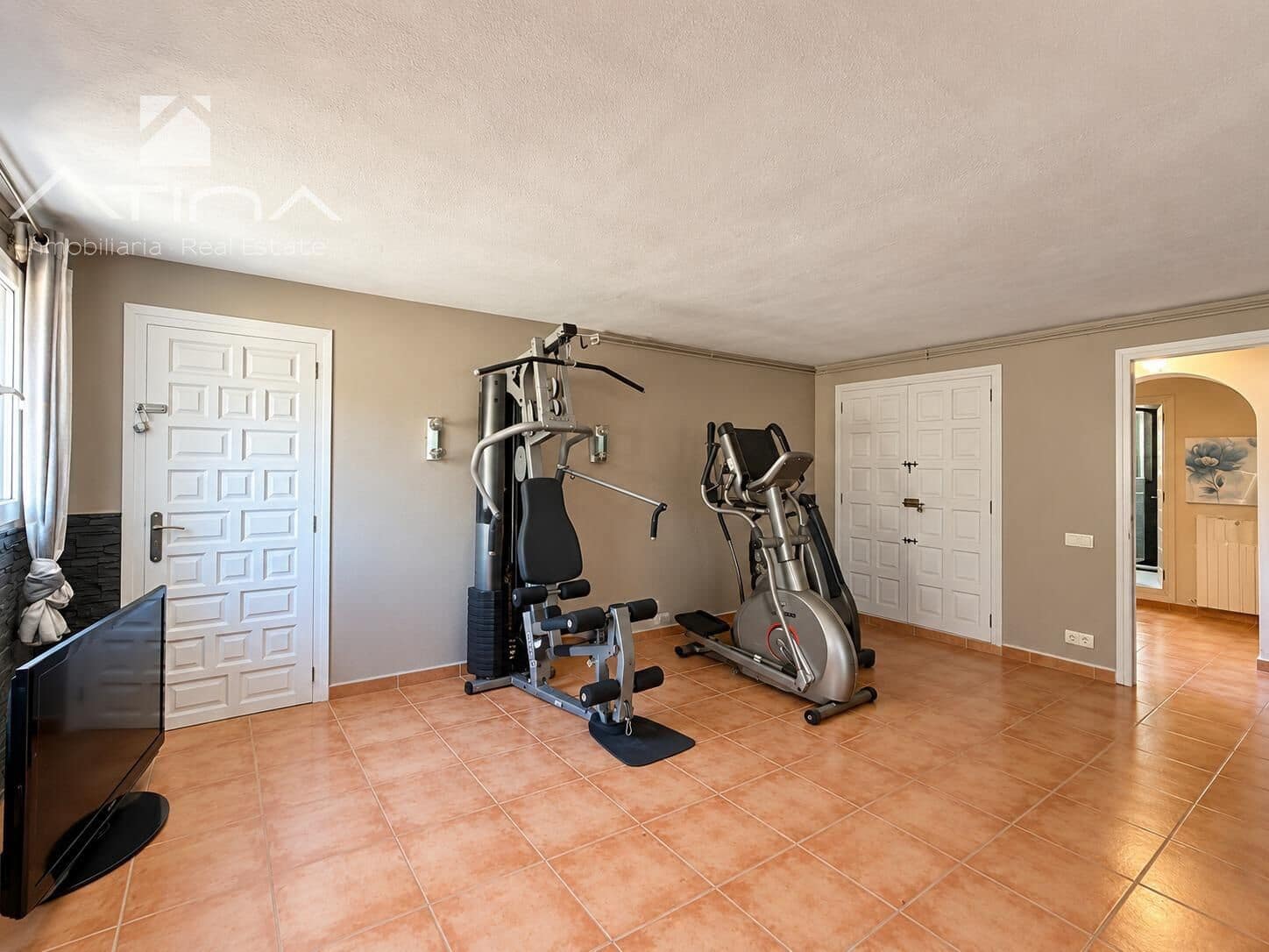 7 slaapkamer Villa te koop in Javea / Xabia met zwembad garage - € 785.000 (Ref: 10183090)