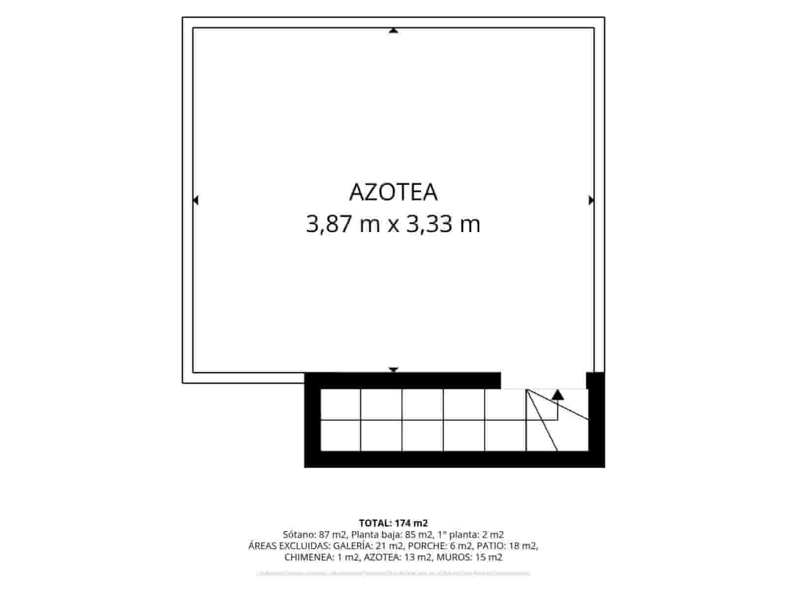 7 slaapkamer Villa te koop in Javea / Xabia met zwembad garage - € 785.000 (Ref: 10183090)
