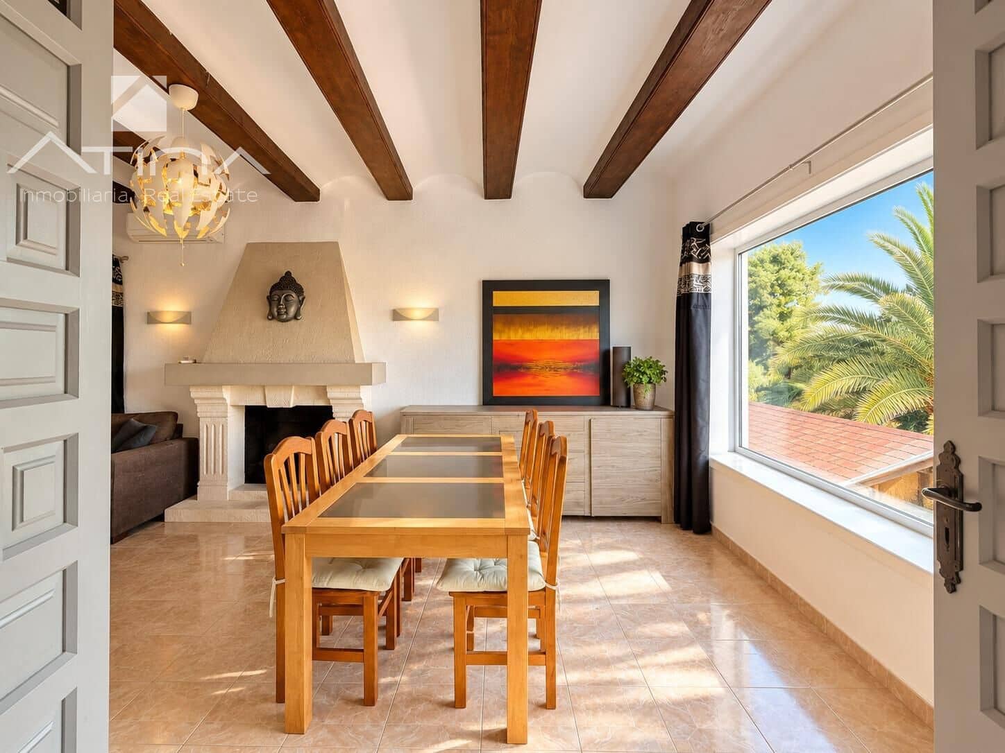 7 slaapkamer Villa te koop in Javea / Xabia met zwembad garage - € 785.000 (Ref: 10183090)