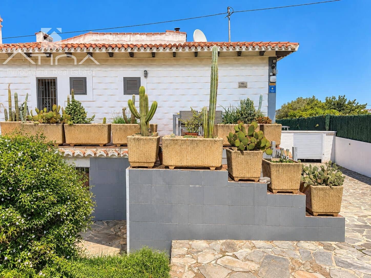 7 slaapkamer Villa te koop in Javea / Xabia met zwembad garage - € 785.000 (Ref: 10183090)