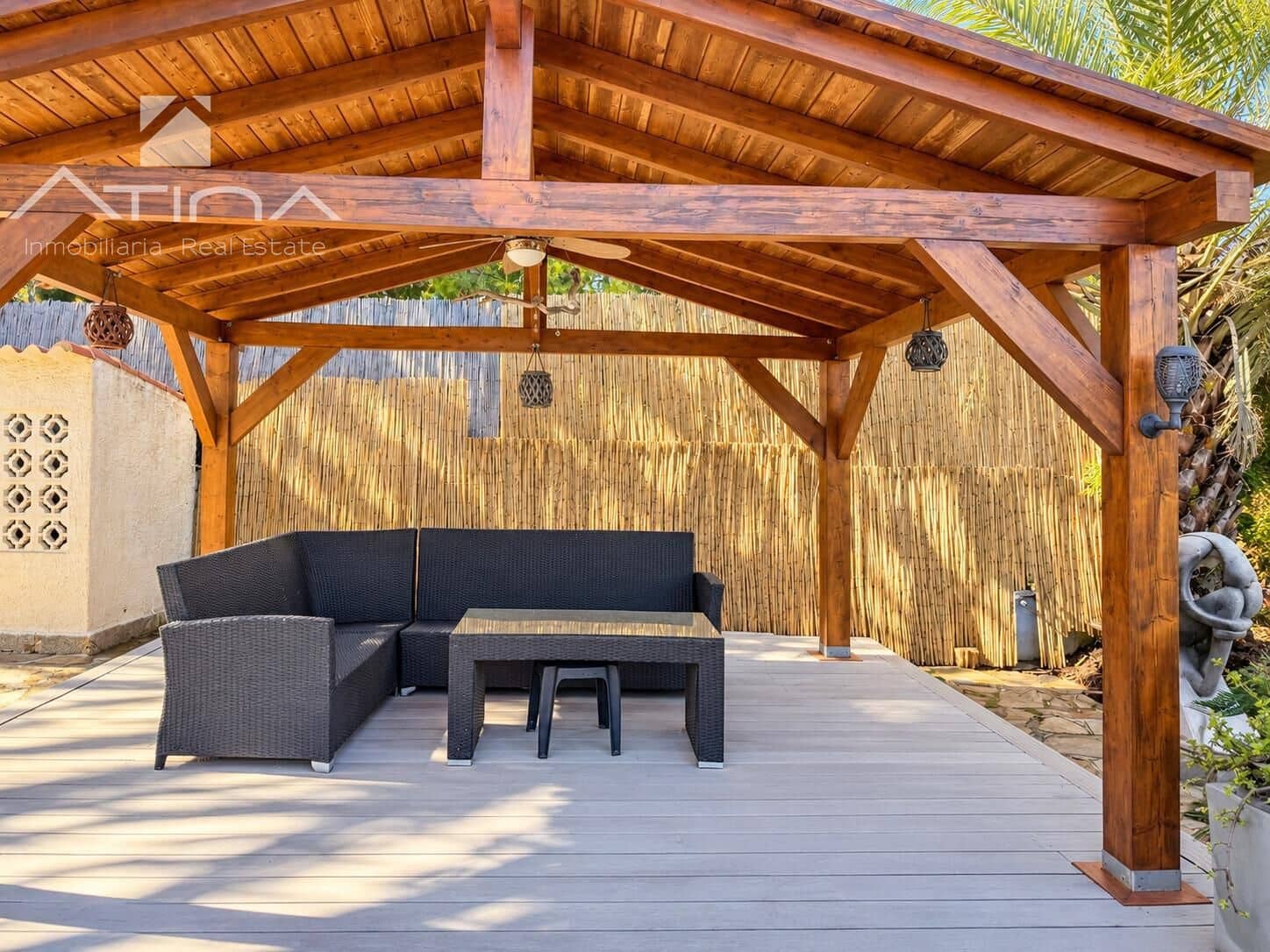 7 slaapkamer Villa te koop in Javea / Xabia met zwembad garage - € 785.000 (Ref: 10183090)