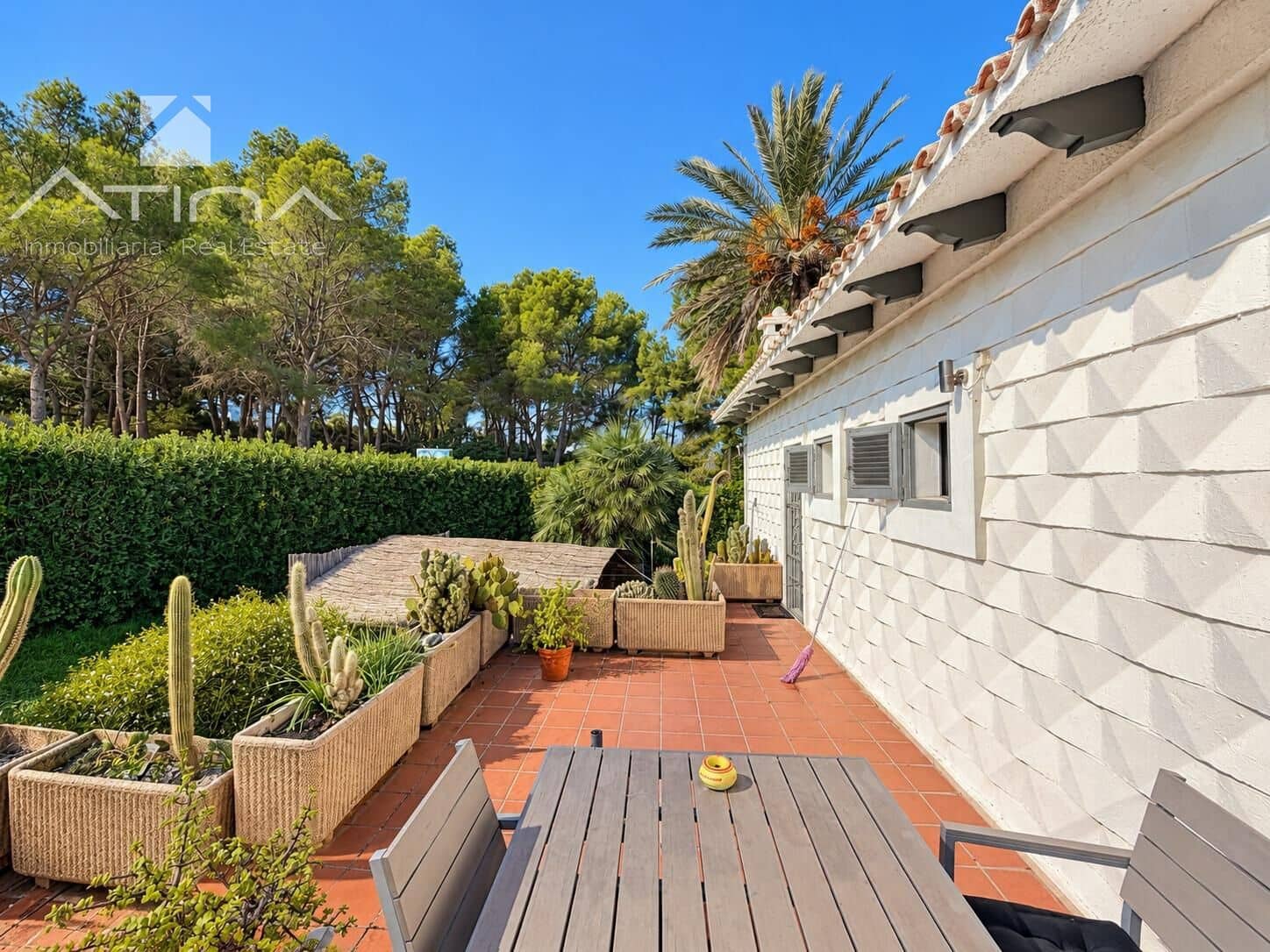 7 slaapkamer Villa te koop in Javea / Xabia met zwembad garage - € 785.000 (Ref: 10183090)