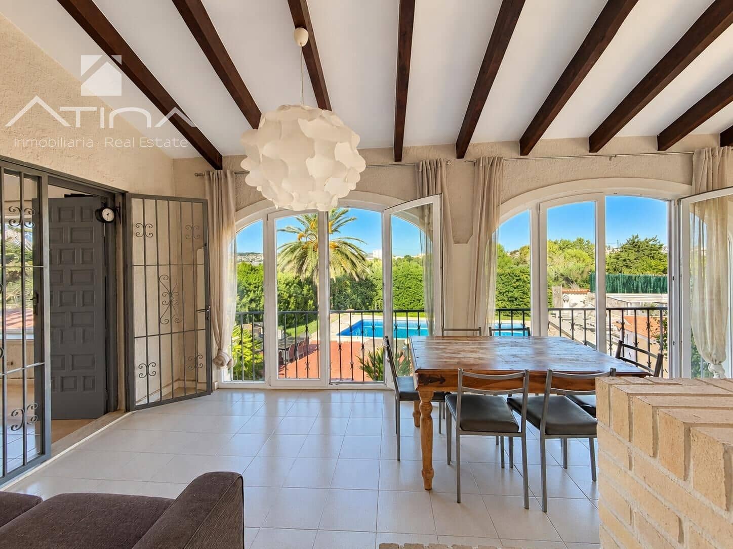 7 slaapkamer Villa te koop in Javea / Xabia met zwembad garage - € 785.000 (Ref: 10183090)
