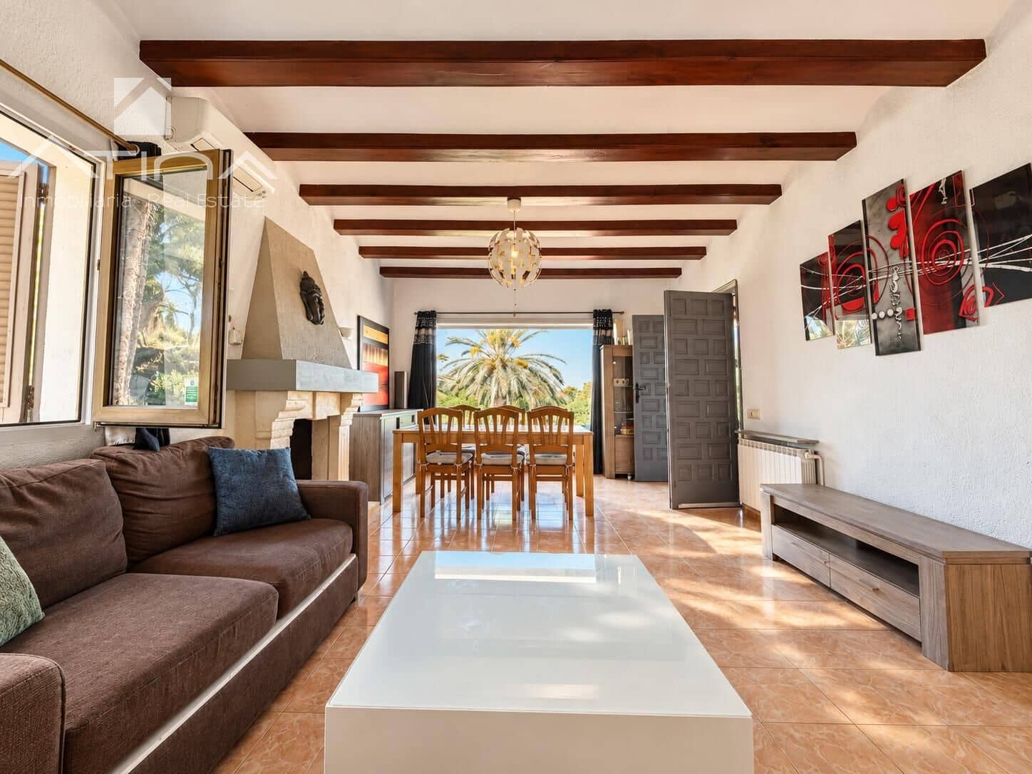 7 slaapkamer Villa te koop in Javea / Xabia met zwembad garage - € 785.000 (Ref: 10183090)